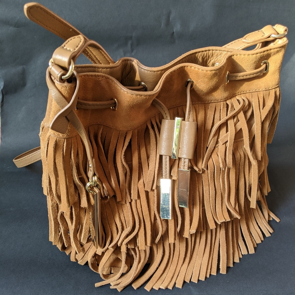 Vince Camuto shoulder bag